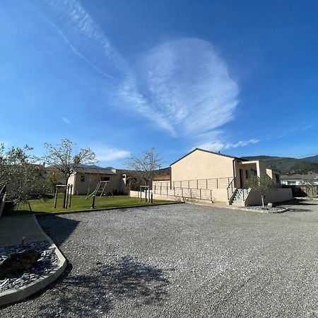 Clos Aria Nova Лучиана Екстериор снимка